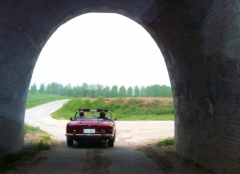 Mei Oldtimerrit  van Guido en Eleonora op 9 mei 2010 (43).JPG